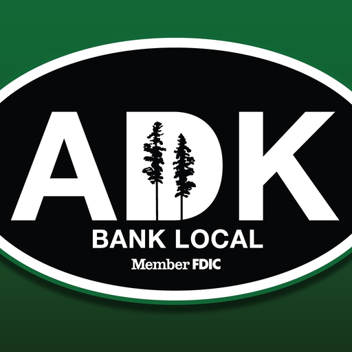Adirondack Bank Mobile Money app icon