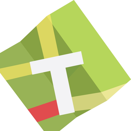 TVIS app icon