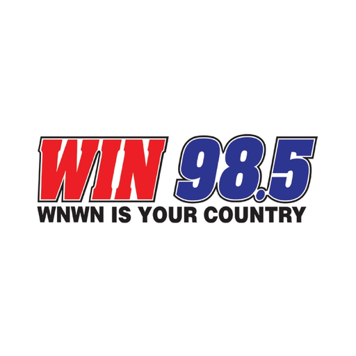 WIN 98-5 app icon