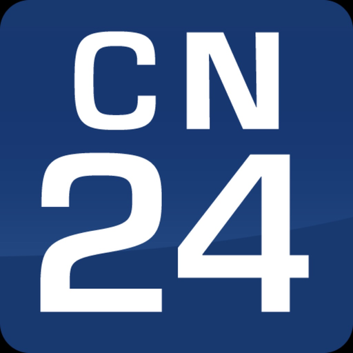 CalcioNapoli24 app icon