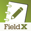 FieldX Journal icon