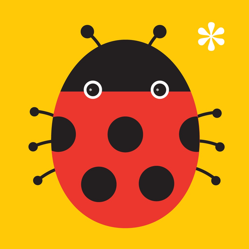 Egg Head: Peekaboo Baby Fun app icon