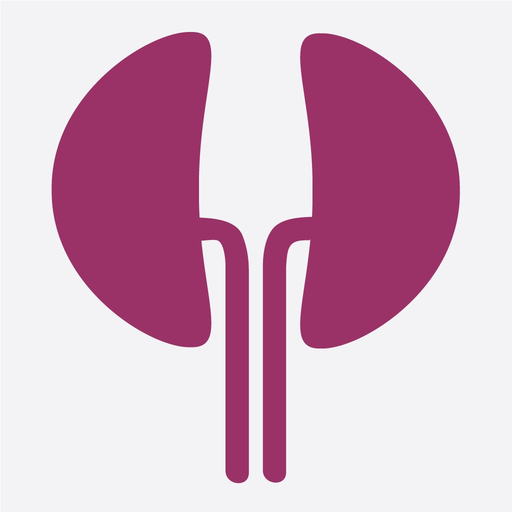 Dialysis of Drugs Guide app icon