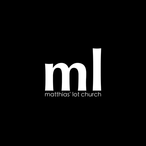 Matthias' Lot Church app icon