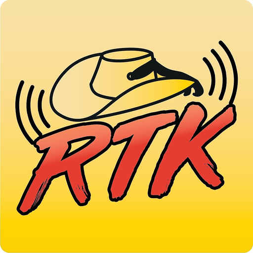 Radio Tierra Kaliente app icon