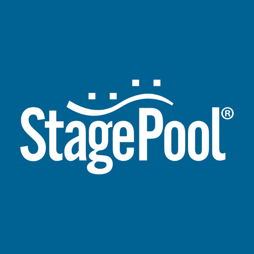 StagePool Auditions & Castings app icon