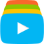 HLS Video Creator icon