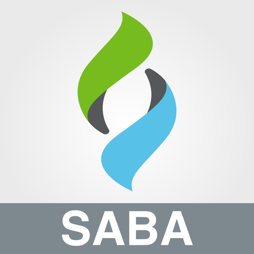 Saba Enterprise app icon