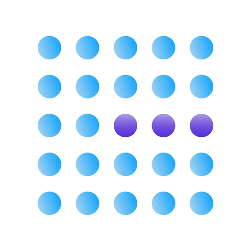 ISO8583 Bitmap Calculator app icon