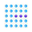 ISO8583 Bitmap Calculator icon