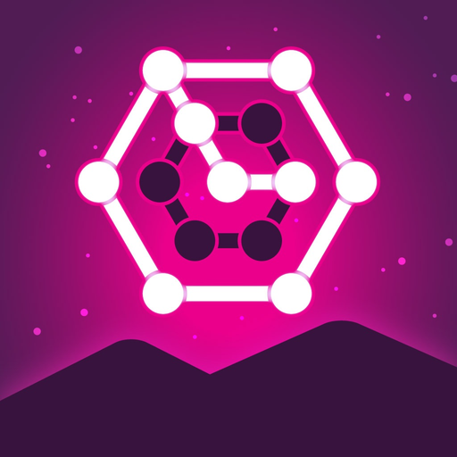 Glow Puzzle app icon