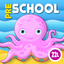 Letter quiz • Alphabet School & ABC Games 4 Kids icon