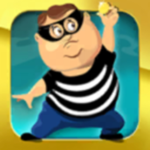Daddy Was A Thief app icon