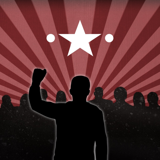 Endgame:Eurasia app icon