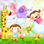 Zoo Puzzles for Toddlers & Kid icon