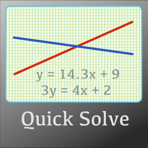 AP Algebra Helper app icon