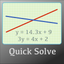 AP Algebra Helper icon