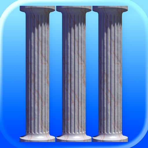 Romanoff app icon
