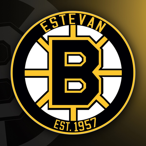 Estevan Bruins Official App app icon