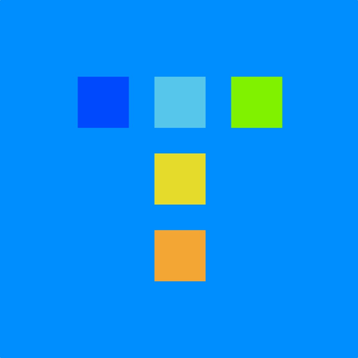 TextTV.nu - SVT Text TV app icon