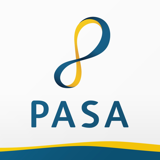 Saúde PASA app icon