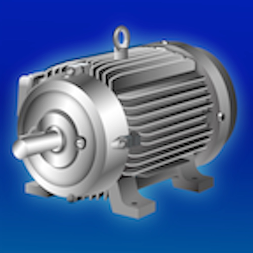 Hydraulic Power Unit app icon