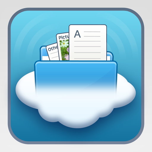 ScanHub app icon