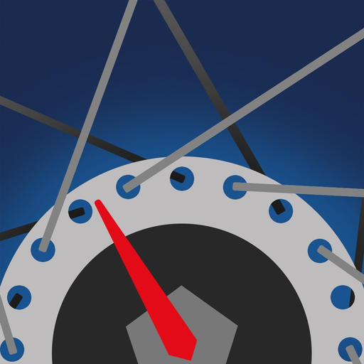 BikeLogger | Gadget with anti-theft alarm! app icon