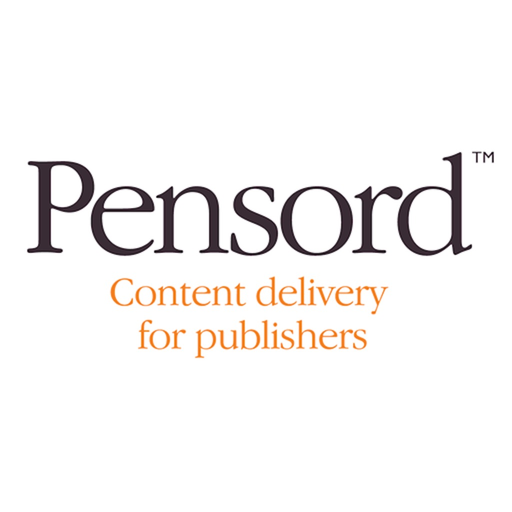 Pensord Library app icon
