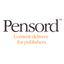 Pensord Library icon