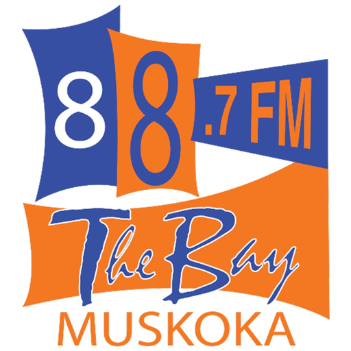 Hunters Bay Radio 88.7FM app icon