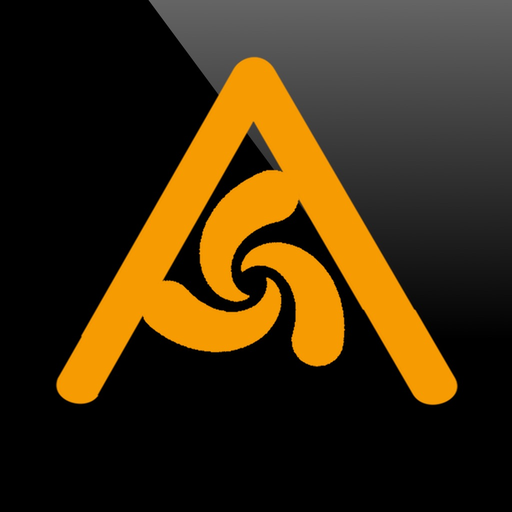A-Shape app icon