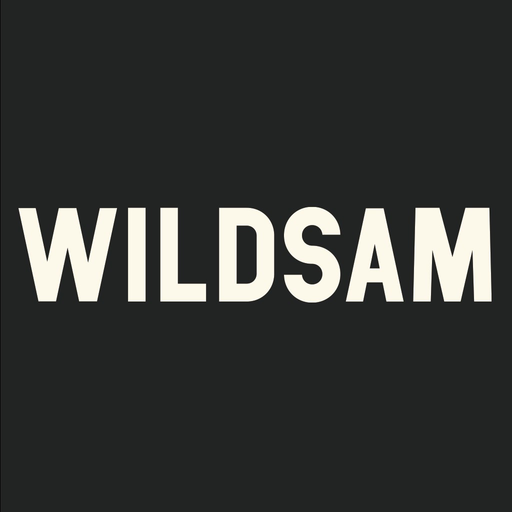 Wildsam Magazine app icon