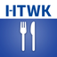 HTWK Mensa icon