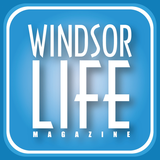 Windsor Life Magazine app icon