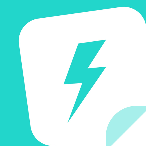Send app icon