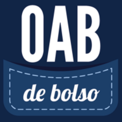 Aplicativos de Bolso para OAB app icon
