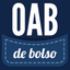 Aplicativos de Bolso para OAB icon