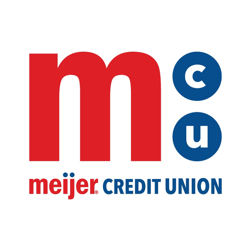 Meijer Credit Union app icon