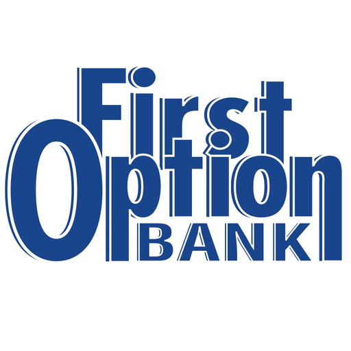 First Option Bank Mobile app icon