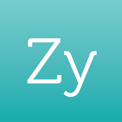 Zydeco Inquiry app icon