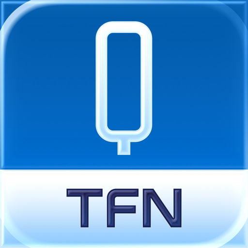 TAIFUN - Handwerker App app icon