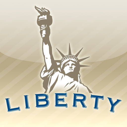 Liberty Safelert app icon