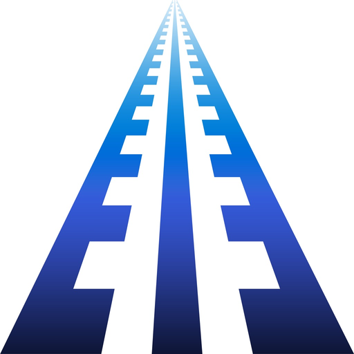 IMPOSSIBLE ROAD app icon