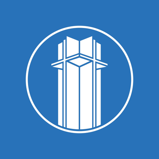 Concordia San Antonio app icon