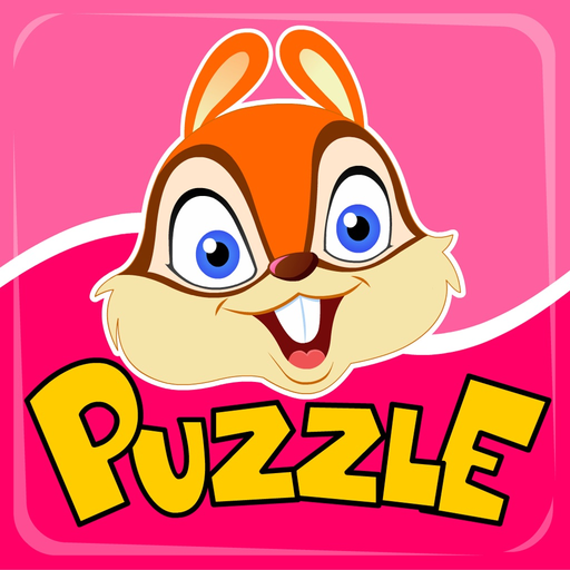 Animal Puzzle-HD app icon