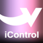 Vector iControl icon