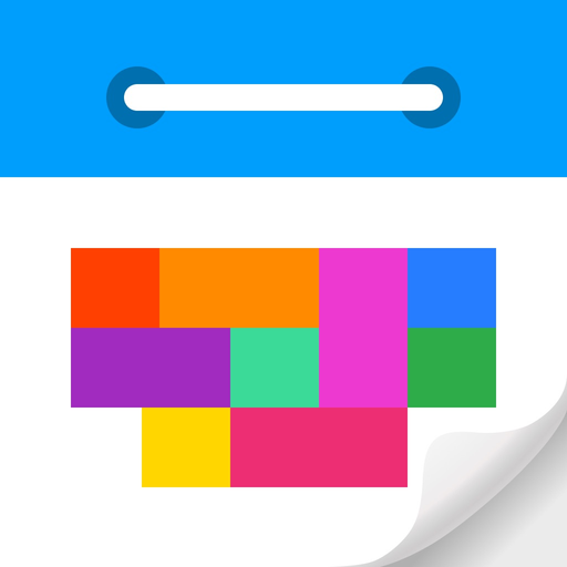 Calendars: Schedule Planner app icon