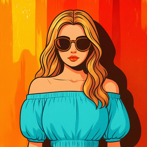 Photo To Cartoon Yourself Edit app icon