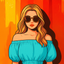 Photo To Cartoon Yourself Edit icon